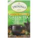 Twinings Decaf Green Tea - 20 Count | Premium Quality Herbal Tea - Buy Online on SooperMarket.com
