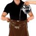 Relevo 60 Pieces 20L Recycled Garbage Bags - Eco-Friendly & Durable | International Shipping - Buy Online on SooperMarket.com