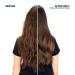 Redken Frizz Dismiss Smooth Force Leave-In Spray | Lightweight Anti Frizz Detangling Lotion | All Day Frizz Control and Smoothness | Sulfate Free 6.8 Fl Oz - Buy Online on SooperMarket.com