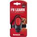 Mikki 2-in-1 High Pitched Whistle Clicker for Dog Training | Recall & Command Aid with Neck Strap | Lightweight 31g - Buy Online on SooperMarket.com