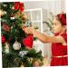 ORFOFE Wreath Decor 15pcs Simulated Fruit Skewers Xmas Fruits Stems Xmas Fruits Branch Fruits Branch Picks Fake Fruit Foam Christmas Wedding Decor - Buy Online on SooperMarket.com
