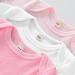 Bestele Baby Bodysuits - Cotton Short Sleeve Onesies for Newborn Boys and Girls - 12-18 Months - Buy Online on SooperMarket.com