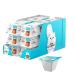 Purina Gourmet Revelations Mousse cat food wet in sauce with tuna 12 pack (12 x 2 portions of 57g) tuna 57 g (24 Pack)