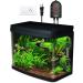100W Submersible Aquarium Heater with Dual Temperature Displays - Ideal for Fish Tanks, Turtles, and Betta Fish - Buy Online on SooperMarket.com