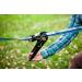 ZenMonkey Slackline Kit 60ft - Easy Setup for Family | Tree Protectors, Carry Bag & Instructions Included - Buy Online on SooperMarket.com