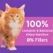 IAMS Proactive Health Kitten Dry Cat Food Chicken Recipe 3.5 lb - Pack of 1 - Buy Online on SooperMarket.com
