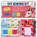 Breathable Fabric Face Mask DIY Kit - Stylish Design Options - Buy Online on SooperMarket.com