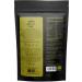 Organic Ceremonial Grade Matcha Tea Powder - 25g | Certified Organic, Vegan, Kosher | Everyday Superfood for Pure Green Tea Experience - Buy Online on SooperMarket.com