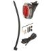 Busch+M ller Busch & M ller Busch & M ller rear light Secula plus strut mounting black 8 x 5 x 5 cm Busch & M ller Busch & M ller rear light Secula plus strut mounting black 8 x 5 x 5 cm