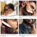 Friseurstift - Premium Hair Cutting Pencil for Precision Grooming & Beard Styling | Barber Supplies & Tracing Tool (White) - Buy Online on SooperMarket.com