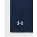 Under Armour Men's Tech Mesh Shorts Large Black/Pitch Gray-001 | Lightweight & Breathable Shorts - Buy Online on SooperMarket.com