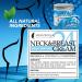 Natural Neck Firming Cream for Anti-Aging, Moisturizing & Skin Tightening - Buy Online on SooperMarket.com