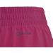 adidas Girls Shorts (1/4) G Ti 3s Wv SHO 170 - Fuchsia/White | Shop Stylish & Comfortable Athletic Wear for Kids - Buy Online on SooperMarket.com