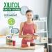 Dulci Light Xylitol Sweetener 500g - Low-Calorie Natural Sugar Replacement for Drinks & Food | Keto-Friendly Sweetener - Buy Online on SooperMarket.com