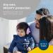 Banz Bubzee Baby Ear Defenders 0-36 Months Sports | Noise Cancelling Headphones for Babies and Toddlers | Size Adjustable - Buy Online on SooperMarket.com
