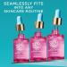 Buy Jergens Ultra Healing Body Moisturizer & SOL Tanning Serum - 21oz Lotion + 1oz Drops | Fast International Shipping - Buy Online on SooperMarket.com