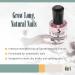 Duri Rejuvacote 1 Nail Growth System - Original Maximum Strength Formula - Pack of 3-0.45 fl. oz - Nail Strengthener and Growth - Base & Top Coat - Buy Online on SooperMarket.com
