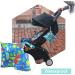 Wet Bag 3 PCS Nappy Bag for Cloth Diapers - Waterproof Reusable Produce Bags with Handle and Zipper Pockets - Ideal for Travel, Beach, Gym - White - Buy Online on SooperMarket.com