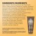Self Tanner & Tanning Mitt Kit | Jergens Natural Glow Moisturizer & Bronzer (Deep Bronze) + Applicator Mitt for Flawless Natural Looking Colour - Buy Online on SooperMarket.com