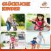 Shop Fun Bicycle Bells for Kids - Police & Blue Designs for Boys | Children's Bike Accessories - Buy Online on SooperMarket.com