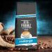 Buy Der-Franz Melange Coffee Whole Bean - 4 x 1000g (1kg Pack of 4) - Premium International Shipping - Buy Online on SooperMarket.com
