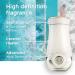 Glade PlugIns Refills- Sky & Sea Salt Scented Essential Oils for Home & Bathroom - 3.35 Fl Oz, 5 Count - Buy Online on SooperMarket.com