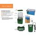 Zilla Aquatic Reptile Internal Filter  20 Gallons - Buy Online on SooperMarket.com