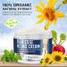 Varicose Veins Cream - Natural Treatment for Legs, Improve Blood Circulation, Strengthen Capillaries & Relieve Tired Legs - Buy Online on SooperMarket.com