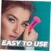 Buy Housoutil 3pc Travel Mushroom Head Lollipop - International Shipping Available - Buy Online on SooperMarket.com