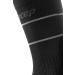 CEP Reflective Mid Cut Socks - Men's Medium Black - Buy Online on SooperMarket.com