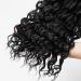 Awesome Hair Weave S/W Freedom (2) - Dark Brown 2 | Premium Quality International Shipping - Buy Online on SooperMarket.com