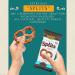 Extra Salt Splits Pretzels 11 Oz Bags (Pack of 6) - Delicious Homestyle Baked Snacks, Certified OU Kosher, Non-GMO, No Artificial Flavor - Buy Online on SooperMarket.com