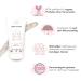 Silver Mask Faces of Fey - Soothing Microsilver Face Mask for Sensitive Skin | After-Care for Microneedling | 75ml - Neurodermatitis & Irritated Skin Relief - Buy Online on SooperMarket.com