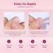 Modelones Nail Strengthener for Thin Nails and Growth Treatment Repair Damaged Nails Hardener Extra Strong Nail Care Quick Dry Base Coat Nail Polish 0.5 oz 1-Pack - Buy Online on SooperMarket.com