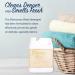 Tyler Glamorous Wash Liquid Laundry Detergent Gift Pack | 4x4 fl oz + Olivi Stain Remover Pen | Perfect for Clothes Linen Lingerie & Delicate Fabrics | International Shipping Available - Buy Online on SooperMarket.com
