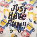 Kids Dinosaur Sweatshirt - Boys/Girls Cotton Jumper 4-5 Years - Fun Long Sleeve Pullover Toddler Shirt - Buy Online on SooperMarket.com