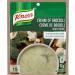 Knorr Dry Soup Mix for A Quick Delicious Soup Or Flavour Boost Cream of Broccoli No Artificial Colours Or Flavours 52 GR 12-Count Cream Of Broccoli 52 g (Pack of 12) - Buy Online on SooperMarket.com