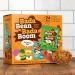 Enlightened Bada Bean Bada Boom - 24 Pack of Plant-Based Protein Broad Bean Snacks - Buy Online on SooperMarket.com