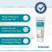 Tetesept Shooting Ointment Repair Foot Cream - Hydro-Lipid Complex Dexpanthenol & Shea Butter for Cracked Skin - 60 ml - Buy Online on SooperMarket.com