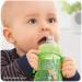MAM Hold My Bottle Hands - 2 Set of Slip-Safe Handles for MAM Bottles & Trainer Ideal for Small Baby Hands 0+ Months - 1 Pack - Buy Online on SooperMarket.com