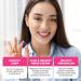 MAREE Magnesium Gummies for Calm & Relaxation | Vitamin D3 K2 B6 Complex | Immune Support | 60 Raspberry Gummy Gems - Buy Online on SooperMarket.com