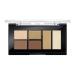 Buy Mini Power Palette - 002 Sassy | Vibrant Eyeshadow for All Skin Types | International Shipping Available - Buy Online on SooperMarket.com