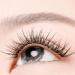 Natural Cluster Eyelash Extensions 8-14mm Mixed Pack - C Curl Fishtail Lashes 0.07mm - Buy Online on SooperMarket.com