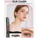 YFulfill Eyebrow Pencil Light Brown Eye Brow Pencils for Women Blonde Light Brown Brow Pencil Eyebrow Pen Light Brown Light Brown Eyebrow Pencil Waterproof Light Eyebrow Makeup for Women Light Brwon - Buy Online on SooperMarket.com