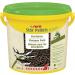 sera Sturgeon Pellets Nature 3.8 Ltr. (2 kg) - The natural staple food for smaller sturgeons 3.8 l (1 pack)