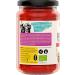 PPURA BIO Tomato Sauce for Kids - No Added Sugar 100% Natural Italian Made | Piece-Free Pasta Sauce | Donate a Portion | 340g Glass - Buy Online on SooperMarket.com