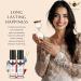 CA Perfume Impression of Be Eilish For Women Body Oil Dupes Roll-On 0.3 Fl Oz/10ml - Buy Online on SooperMarket.com