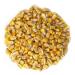 Organic Yellow Whole Corn 1.5 lbs - Non-GMO Maize, Vegan & Kosher Bulk Cereal Grain with B Vitamins - Thiamin & Folate - Buy Online on SooperMarket.com