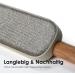 Lucybalu Hairy Lint Brush - Ultimate Cat & Animal Hair Remover | Reusable Lint Roller & Clothing Foot Remover - Buy Online on SooperMarket.com