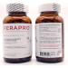 FERAPRO 150MG 100 CAPS | Vegan Iron Supplement | With Vitamin C 350mg Methylcobalamin 1000mcg 5-MTHF 80mcg and Glycine 100mg - Buy Online on SooperMarket.com